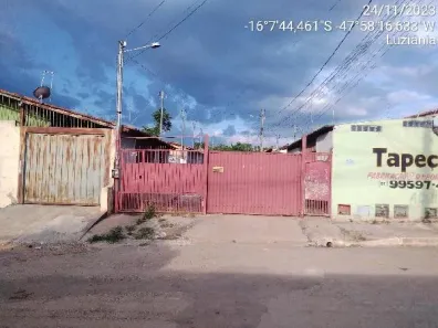 Casa com 2 Quartos à venda, 131m² no Chácaras Marajoara, Luziânia