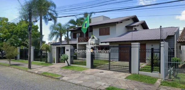 Casa com 4 Quartos à venda, 523m² no Cinqüentenário, Caxias do Sul
