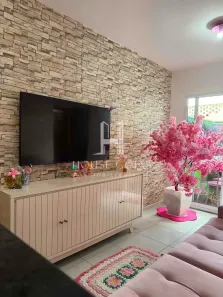 Apartamento com 2 Quartos à venda, 54m² no Residencial Alvaluz, Aparecida de Goiânia