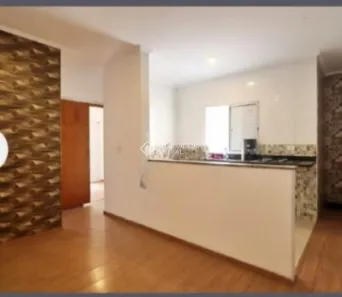 Apartamento com 2 Quartos à venda, 50m² no Jardim Vila Rica, Santo André