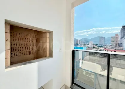 Apartamento com 3 Quartos à venda, 114m² no Centro, Itapema