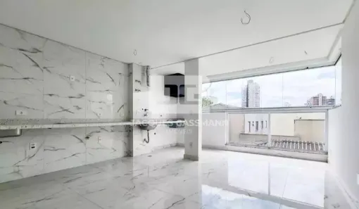 Apartamento com 2 Quartos à venda, 60m² no Jardim do Mar, São Bernardo do Campo