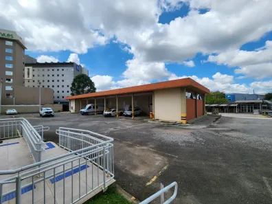 Galpão/Depósito/Armazém à venda, 1852m² no Centro, São José dos Pinhais