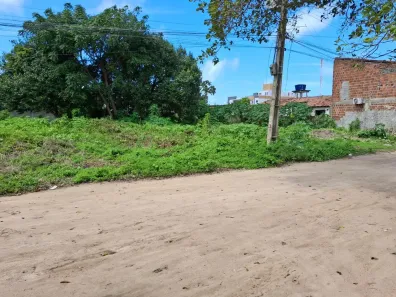 Lote/Terreno à venda, 936m² no Portal do Sol, João Pessoa