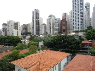 Casa com 3 Quartos à venda, 250m² no Perdizes, São Paulo