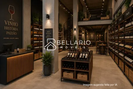 Ponto Comercial para venda ou aluguel, 238m² no Botafogo, Rio de Janeiro