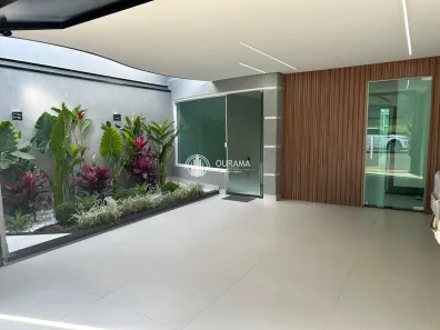 Casa com 2 Quartos à venda, 125m² no Jardim Boer I, Americana