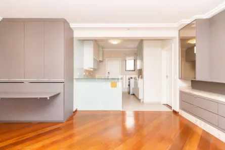 Apartamento com 3 Quartos à venda, 116m² no Vila Mariana, São Paulo