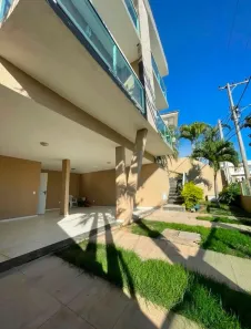 Casa de Condomínio com 4 Quartos à venda, 330m² no Lagoa, Macaé