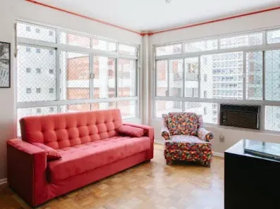 Apartamento com 3 Quartos para alugar, 170m² no Higienópolis, São Paulo