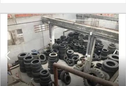 Galpão/Depósito/Armazém à venda, 250m² no Vila Antônio Augusto Luiz, Caçapava