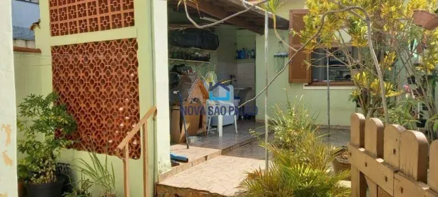 Casa com 3 Quartos à venda, 132m² no Vila Monte Alegre, São Paulo