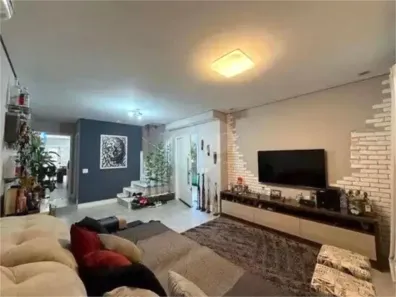 Sobrado com 3 Quartos à venda, 160m² no Brooklin Paulista, São Paulo