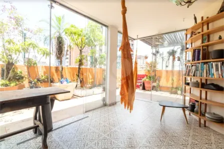 Cobertura com 4 Quartos para venda ou aluguel, 312m² no Perdizes, São Paulo