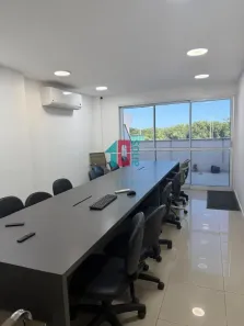 Sala Comercial para alugar, 68m² no Recreio dos Bandeirantes, Rio de Janeiro