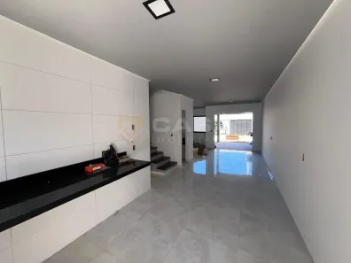 Casa com 3 Quartos à venda, 150m² no Jardim Atlântico, Serra