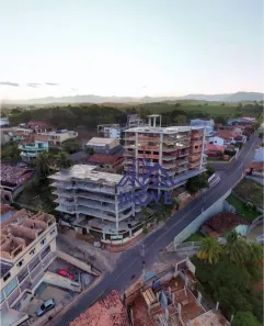 Apartamento com 3 Quartos à venda, 102m² no Iriri, Anchieta