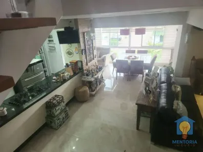 Apartamento com 3 Quartos para venda ou aluguel, 182m² no Chácara Pavoeiro, Cotia