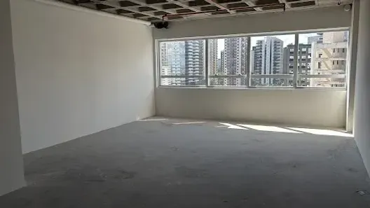 Sala Comercial para alugar, 133m² no Alphaville Centro Industrial e Empresarial/Alphaville., Barueri