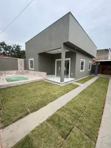 Casa com 2 Quartos à venda, 111111m² no Santo Antônio (Tamoios), Cabo Frio