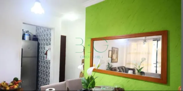 Apartamento com 3 Quartos à venda, 63m² no Jaguaribe, Osasco