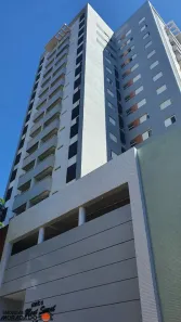 Apartamento com 2 Quartos para alugar, 60m² no Zona 7, Maringá