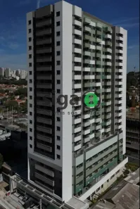 Apartamento com 1 Quarto à venda, 32m² no Butantã, São Paulo