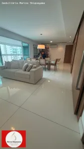 Apartamento com 3 Quartos à venda, 143m² no Alphaville I, Salvador