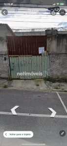 Lote/Terreno à venda, 255m² no Carlos Prates, Belo Horizonte