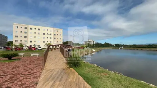 Apartamento com 2 Quartos à venda, 50m² no Atlântica, Rio das Ostras