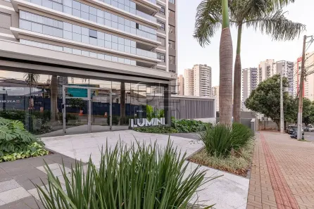 Apartamento com 3 Quartos à venda, 181m² no Gleba Fazenda Palhano, Londrina