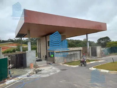 Lote/Terreno à venda, 532m² no Pitas, Cotia