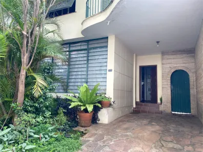 Sobrado com 3 Quartos à venda, 180m² no Brooklin Novo, São Paulo
