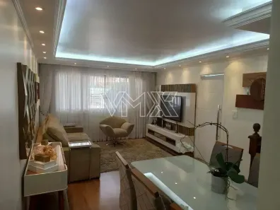 Sobrado com 3 Quartos à venda, 128m² no Vila Mazzei, São Paulo