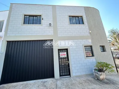 Galpão/Depósito/Armazém para alugar, 382m² no Vila Pagano, Valinhos