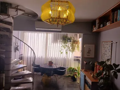 Cobertura com 2 Quartos à venda, 343m² no Pinheiros, São Paulo