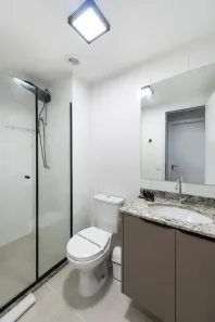 Apartamento com 1 Quarto à venda, 30m² no Pinheiros, São Paulo