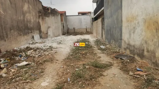 Lote/Terreno à venda, 150m² no Jardim Morada do Sol, Indaiatuba
