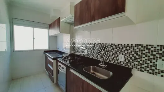 Apartamento com 2 Quartos à venda, 53m² no Vale do Sol, Piracicaba