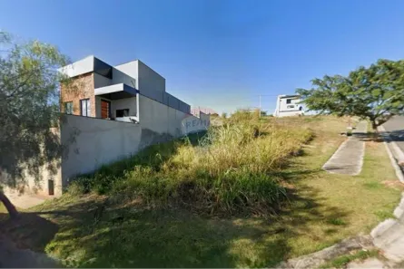 Lote/Terreno à venda, 307m² no Residencial Bonança I, Bragança Paulista