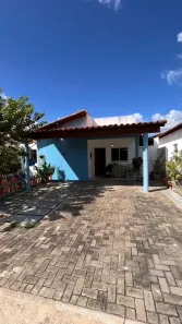 Casa de Condomínio com 3 Quartos à venda, 95m² no Todos os Santos, Teresina