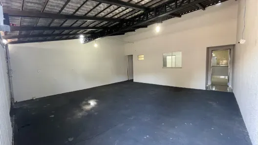 Casa com 2 Quartos à venda, 140m² no Mangabeira, Feira de Santana