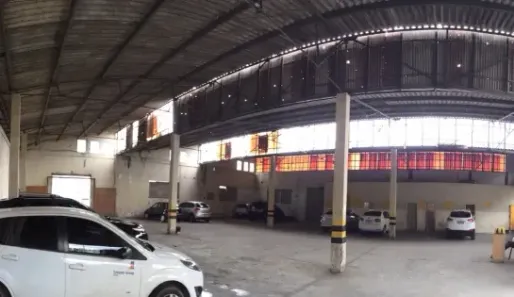 Galpão/Depósito/Armazém à venda, 627m² no Comércio, Salvador