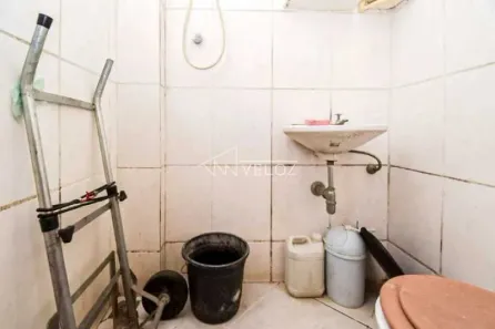 Apartamento com 3 Quartos à venda, 100m² no Glória, Rio de Janeiro