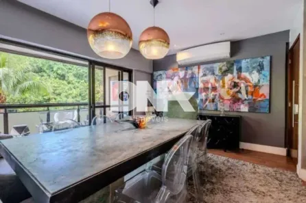 Apartamento com 4 Quartos à venda, 191m² no Barra da Tijuca, Rio de Janeiro