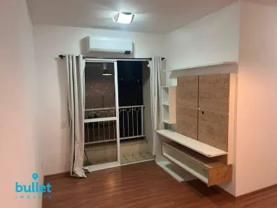 Apartamento com 2 Quartos à venda, 52m² no Parque Itália, Campinas