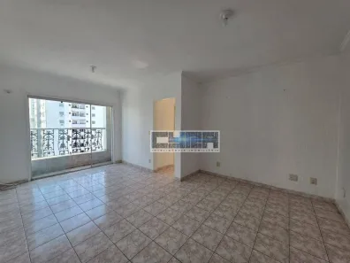 Apartamento com 2 Quartos à venda, 89m² no Itararé, São Vicente