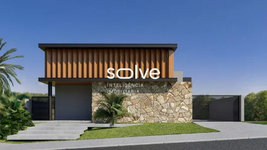 Casa de Condomínio com 4 Quartos à venda, 490m² no Residencial Jatibela, Campinas