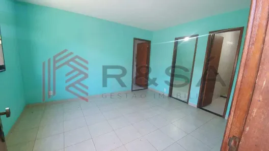 Apartamento com 1 Quarto para alugar, 40m² no Zumbi, Rio de Janeiro