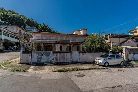 Casa com 3 Quartos à venda, 175m² no Freguesia (Ilha do Governador), Rio de Janeiro